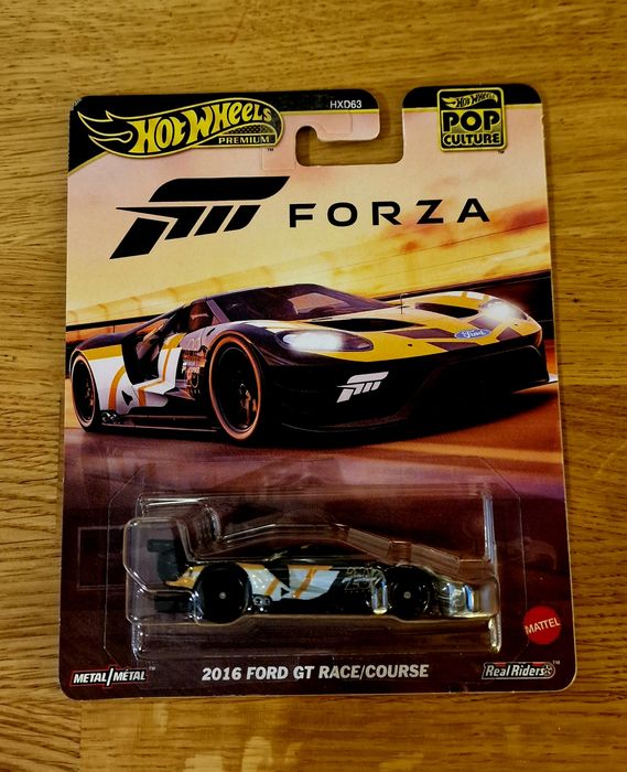 Machete Hotwheels