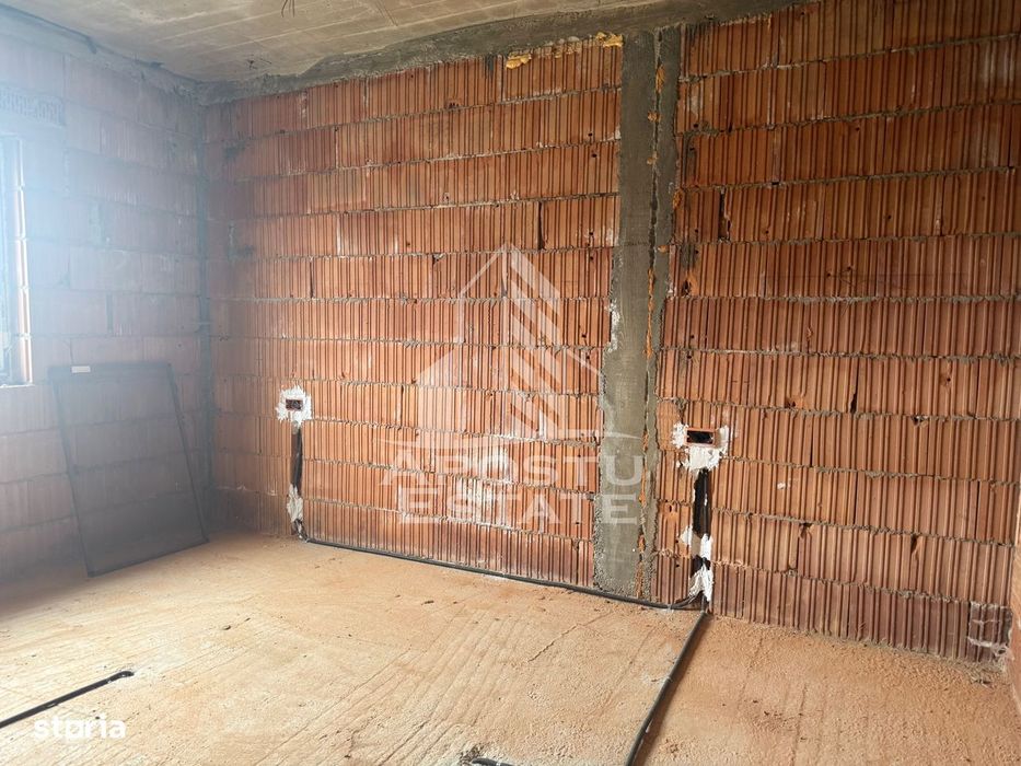 Duplex in Bazosul Nou,bine pozitionat.