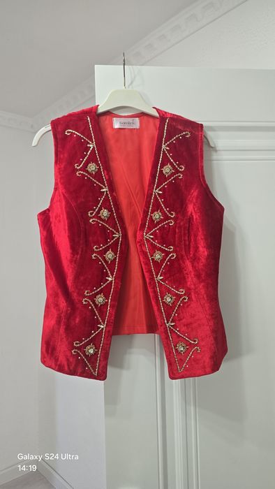 Бешпент , кәжекей