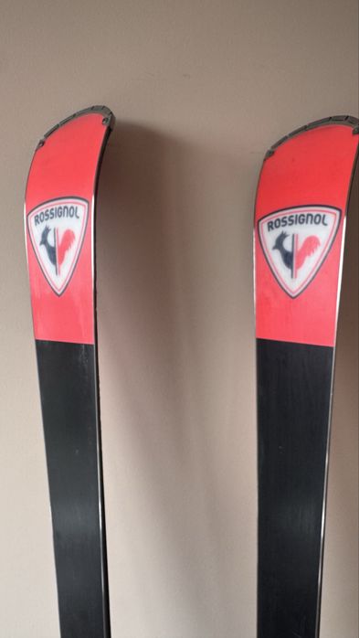 Ски Rossignol Hero Elite LT TI KONECT  + автомати Look NX12 Swiss LTD