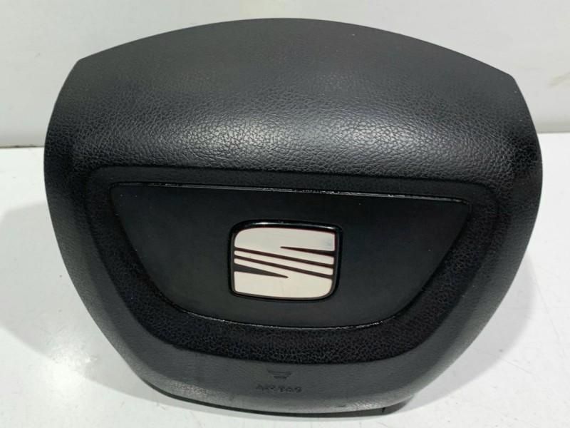 Airbag volan Volkswagen Sharan 7N 7N5880201E Pick-up