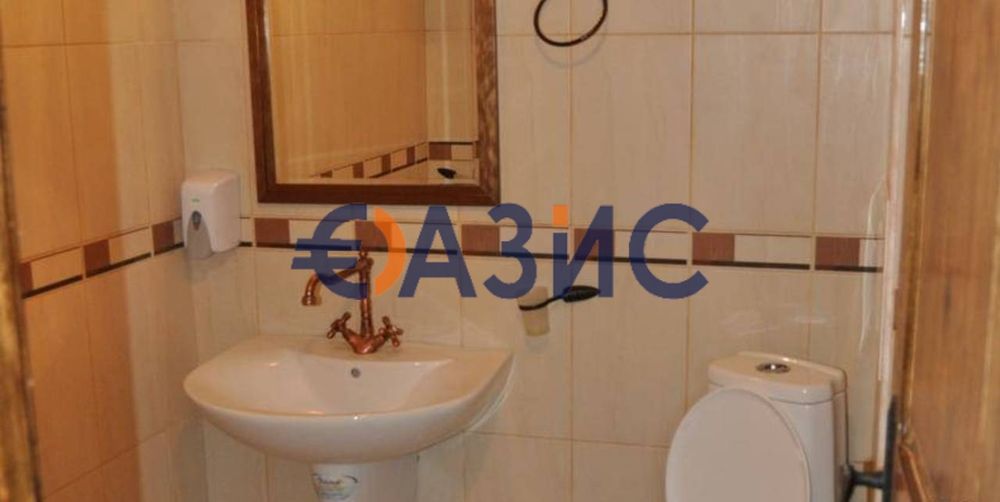 Хотел Троя с ресторант в Свети Влас, област. Бургас, България, шест