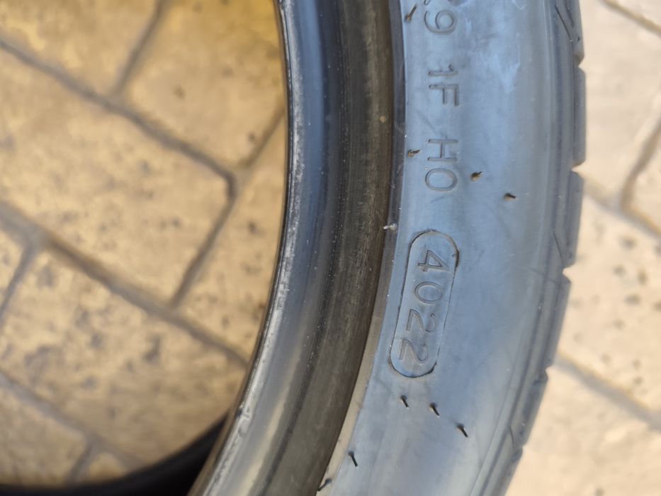 Нови гуми Hankook 195/45R16 Ventus prime 3  195/45/16