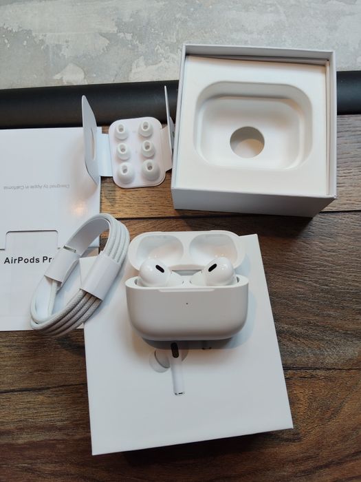 Apple Air pods pro2