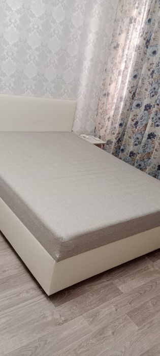 Продам кровать двух спальную