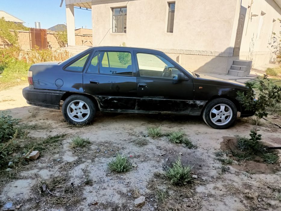 Daewoo Nexia, 1997