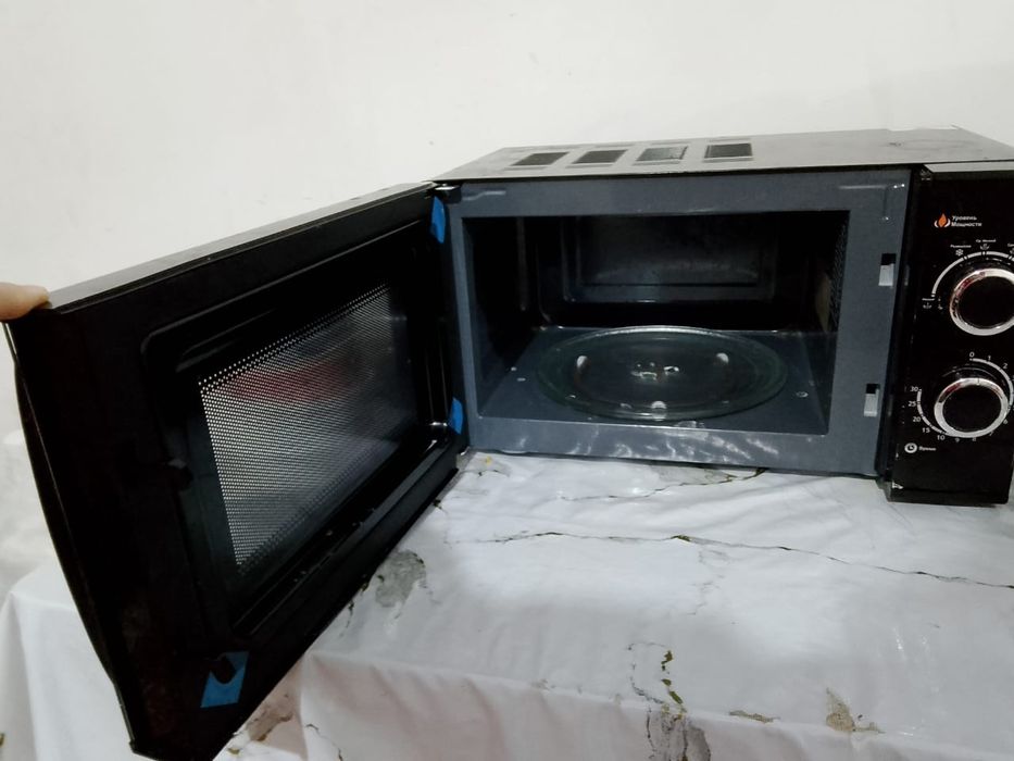 Микровалновкаааа