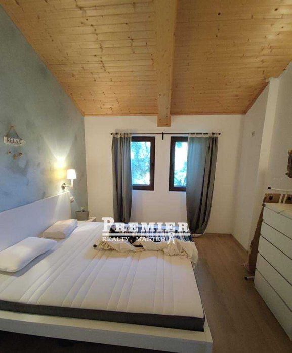 Продава се Къща в с. Лозенец, Област Бургас - 140 кв.м за 1529 €/кв.м - Снимка #2