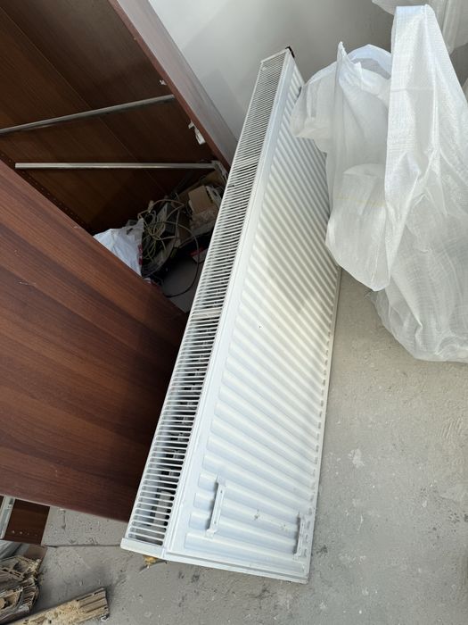 Donez radiatoare utilizate