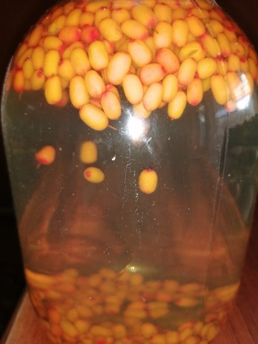 Продам компоты, ягоду, овощи