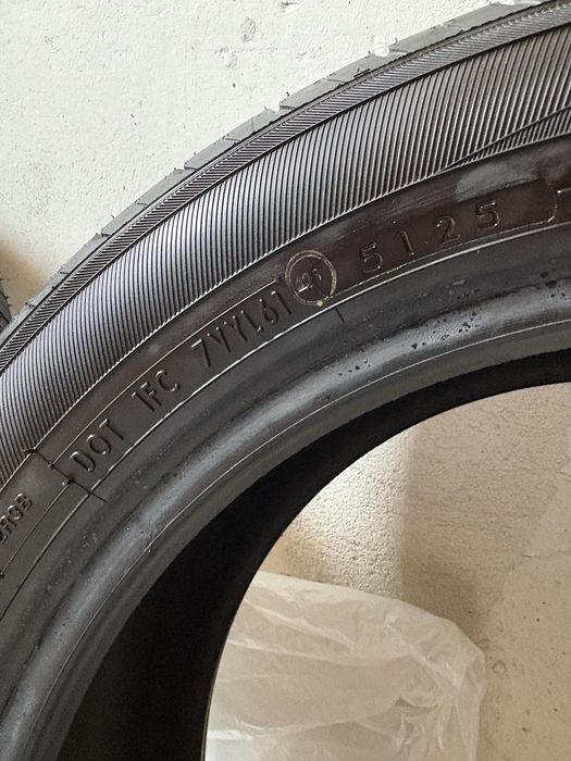 Anvelope  185/55/R16 Yokohama