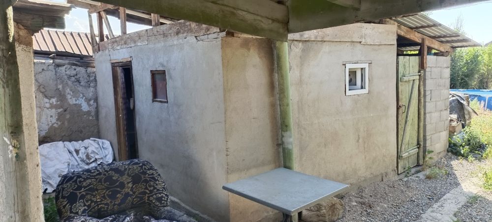 Продам дом в чилике