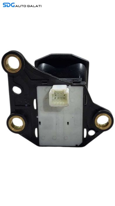 Buton Actionare Cuplare Decuplare Frana Mana Electrica Toyota Avensis 3 2009 - 2018 Cod 9439005020 [L7240]
