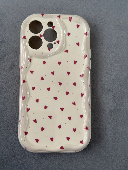 Case за iPhone 14 Pro Max