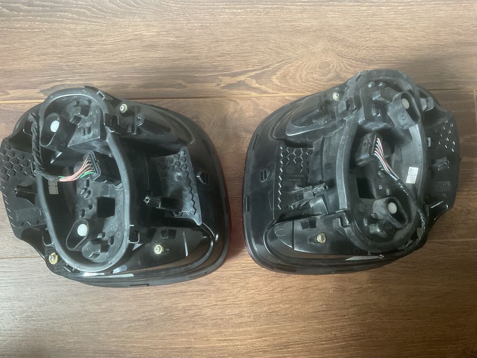 Smart Fortwo / Forfour w453 2014-2020 - оригинални стопове