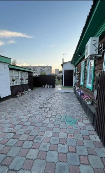 Продам дом 104кв