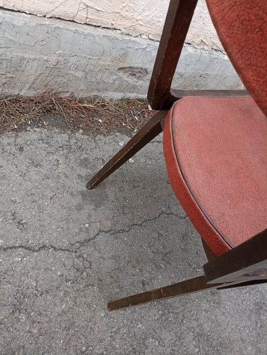 Стул Винтажный 1965 г.