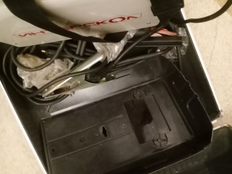 Продам сварочник