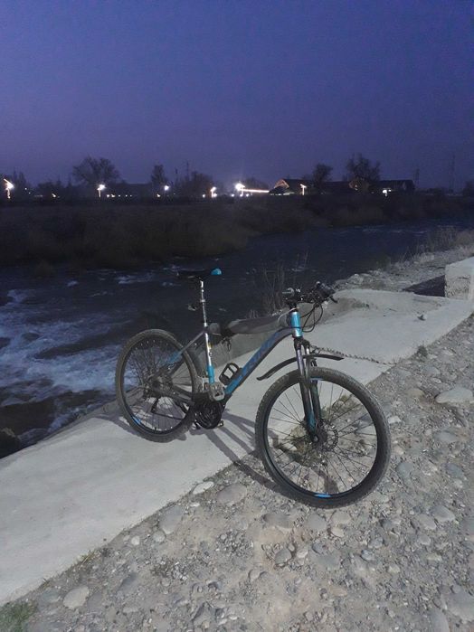 Велосипед тринкс