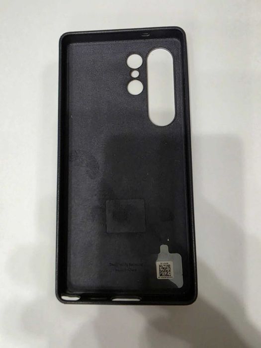 Продам Samsung S25 Ultra 512 gb Titanium Black
