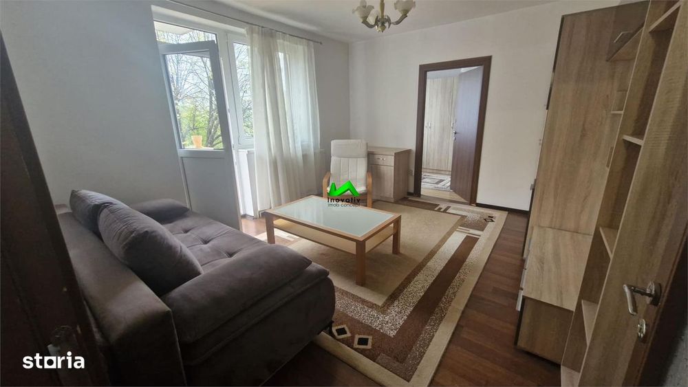 Apartament de inchiriat 2 camere Sibiu Cedonia