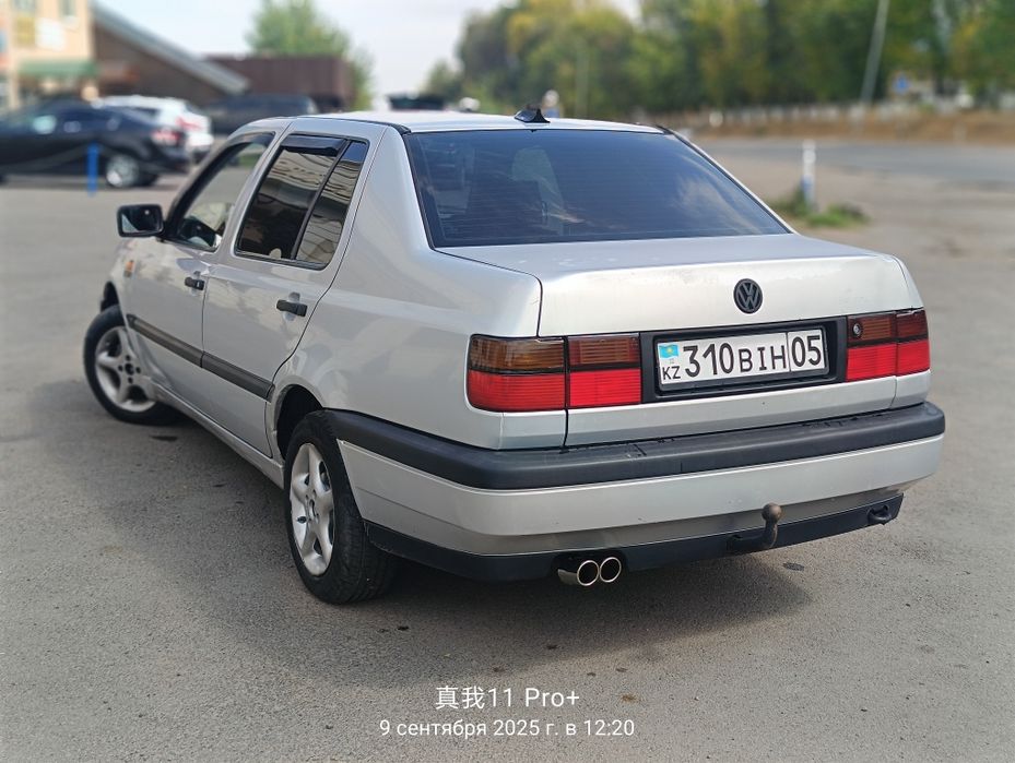 Продам легендарного Венту