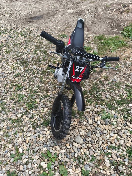 Cross copii 49 cc