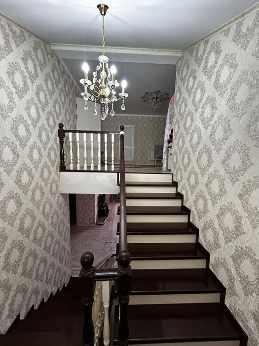 Дом в Алге 2 этажный