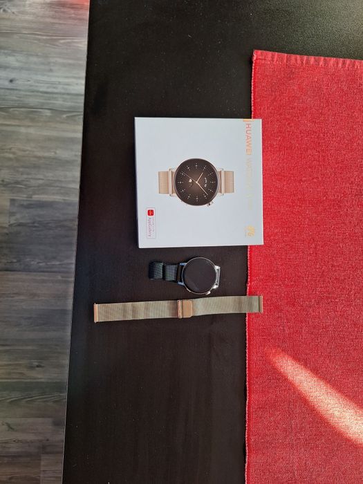 Huawei часовници