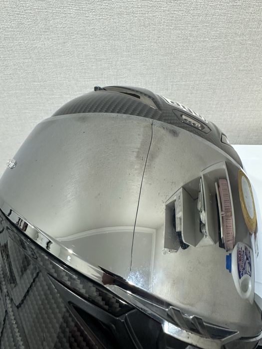 Шлем Carbon AGV ITALY