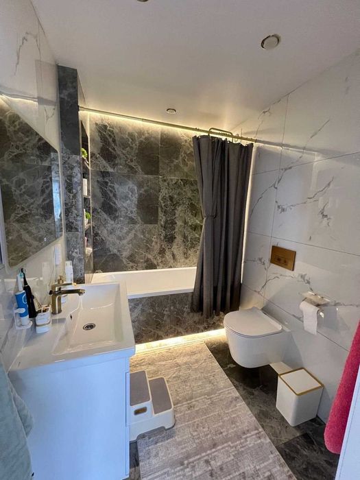 4-х комн. ул.Дзержинского