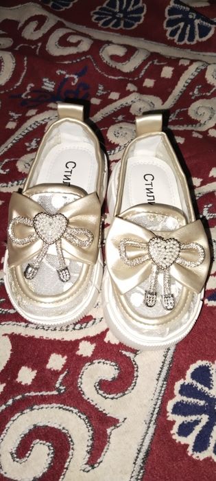 Обувь для девочек