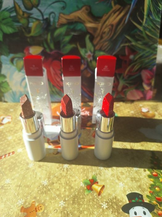 Червило Kiko Milano