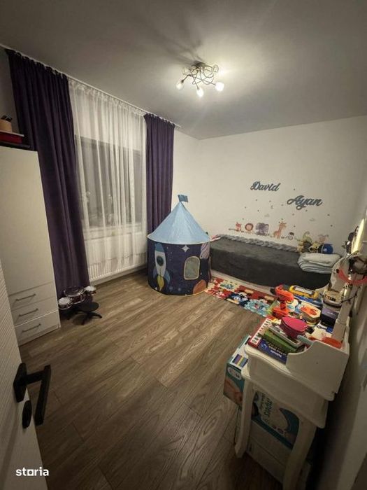 Apartament | 3 camere | mobilat | Apahida