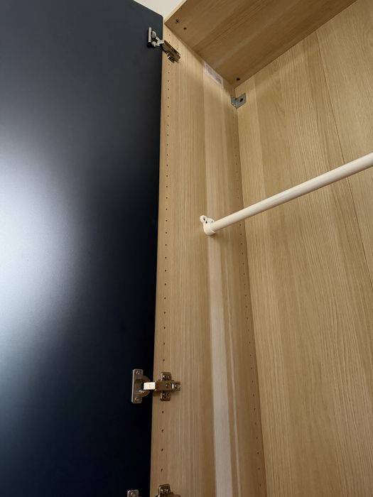 Срочно продам шкаф Икеа