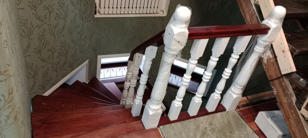 Изготовления Лестницы на заказ