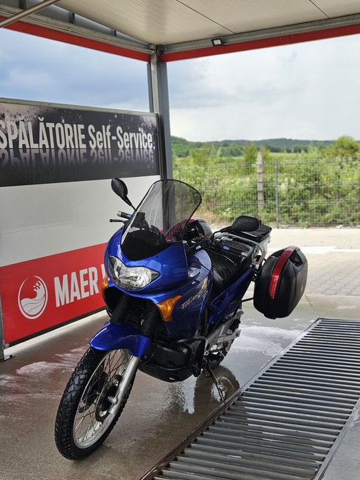 Honda transalp xl650v