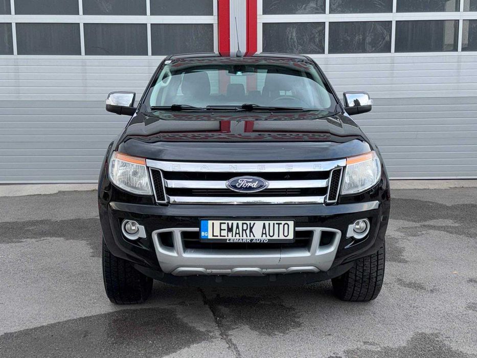 Ford Ranger 2.2TDCI