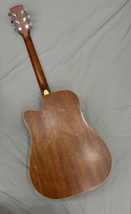 Гитара электроакустическая Cort