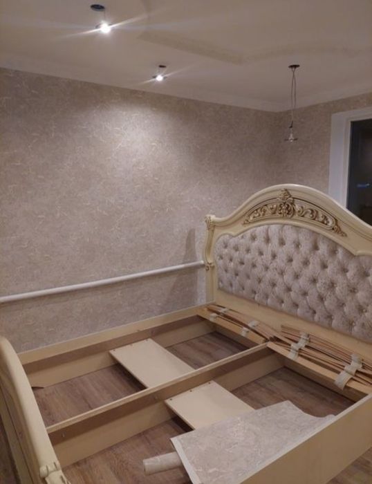 Косметический евро ремонт