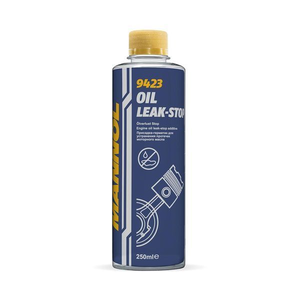 Добавка за течове на масло - 9423 Oil-Leak-Stop 250 ml