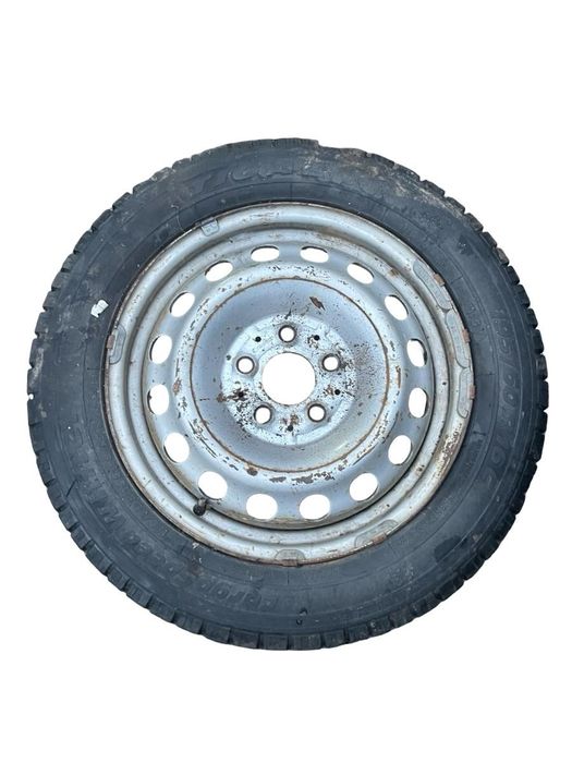 Set Jante Tabla 6Jx16 Et54 Mercedes-Benz Viano W639 2003 - > 6394011602