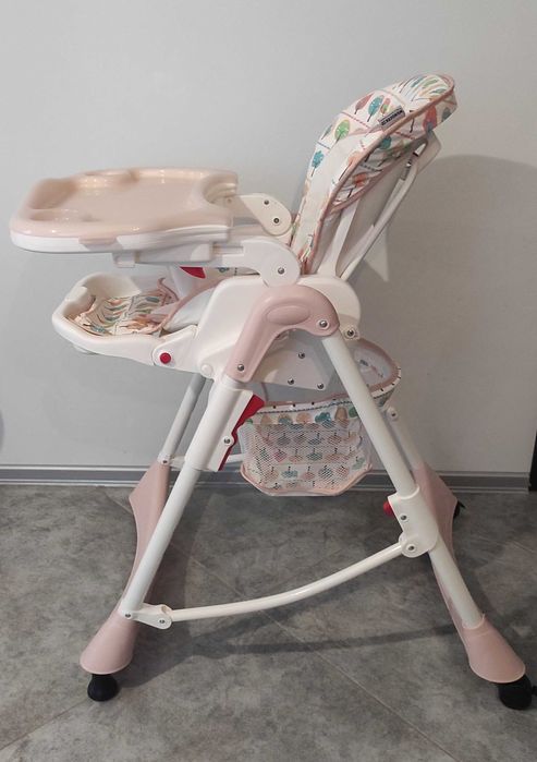 Столче за хранене