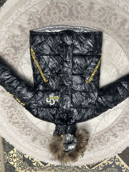 Мужские зимние куртки