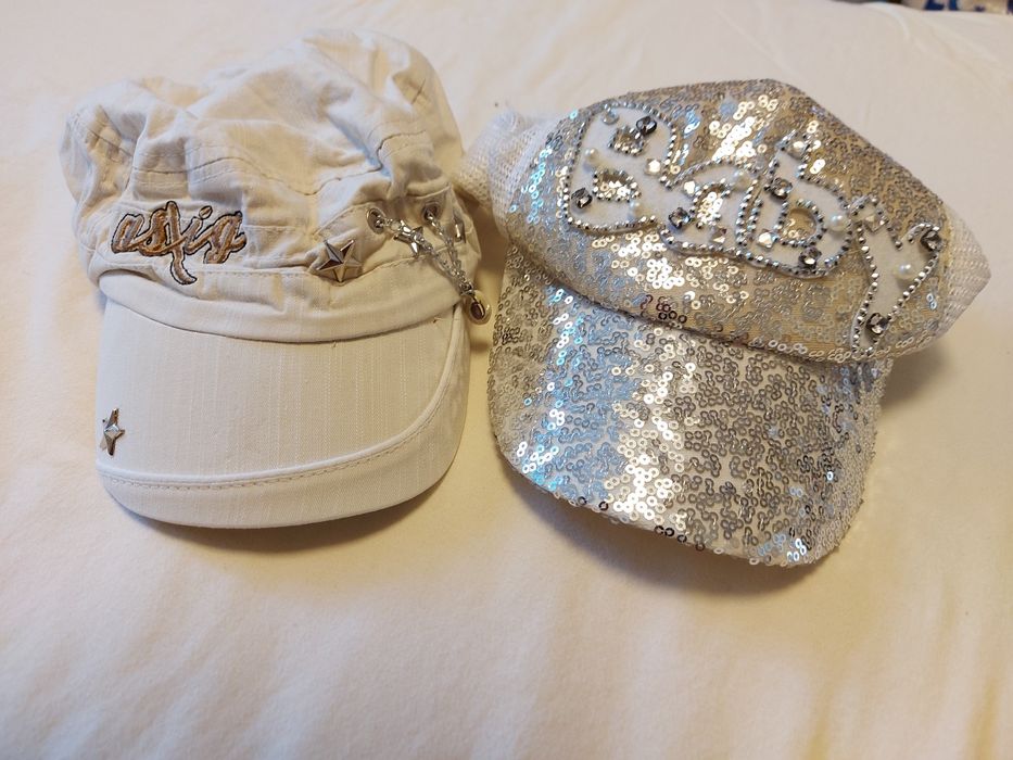 Летни шапки по 15лв