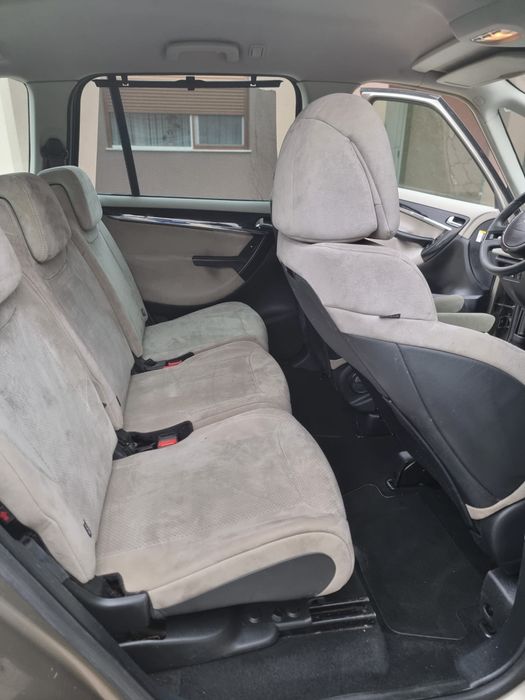 Citroen C4 Grand Picasso 7 locuri
