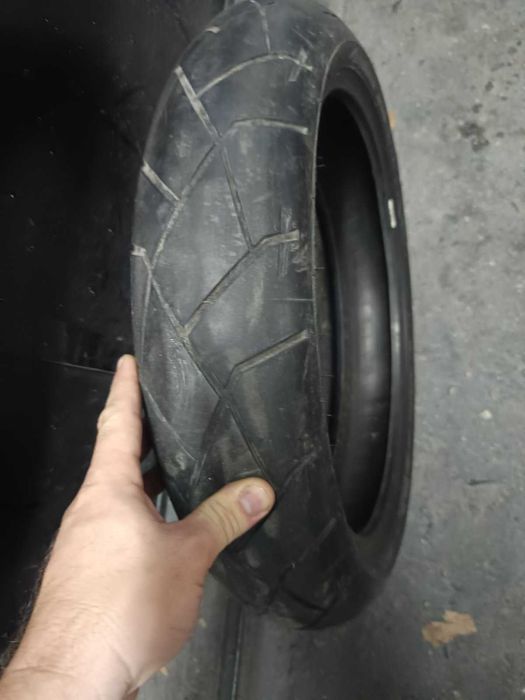 Мото гума DUNLOP