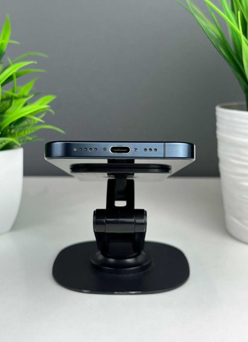 Apple iPhone 15 Pro 256GB, синий 1275а87555