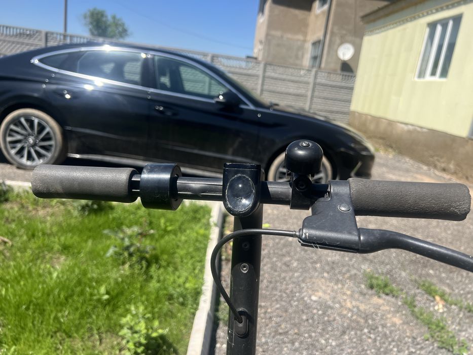 Электронный Сомакат Xiomi