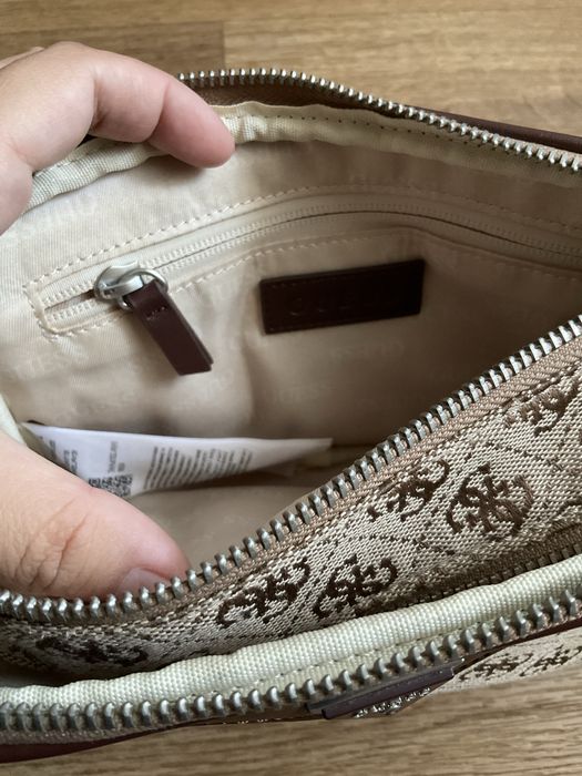 Новая сумка guess original